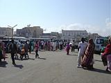 Djibouti - il mercato di Gibuti - Djibouti Market - 25